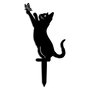 Aberto Design Cat 01 Negro